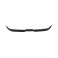 Aileron / lip / spoiler traseiro em plástico ABS para VW Golf 7 / 7.5 3D 5D hatchback 2012-2020