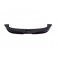 Aileron / lip / spoiler traseiro em preto piano brilhante em plástico ABS para VW Golf 7 / 7.5 3D 5D hatchback 2012-2020