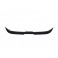 Aileron / lip / spoiler traseiro em plástico ABS para VW Golf 7 / 7.5 3D 5D hatchback 2012-2020