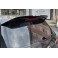 Aileron / lip / spoiler traseiro em plástico ABS para VW Golf 7 / 7.5 3D 5D hatchback 2012-2020