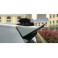 Aileron / lip / spoiler traseiro em preto piano brilhante em plástico ABS para VW Golf 7 / 7.5 3D 5D hatchback 2012-2020