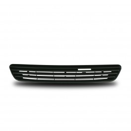 Grelha frontal sem s&iacute;mbolo Opel Astra G 1997 - 2005 em pl&aacute;stico ABS