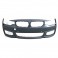 Para-choques frontal em plástico pack M look para BMW 4er coupe F32, Cabrio F33, Gran / grand Coupé F36