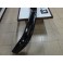 Lip / Spoiler frontal Honda Civic 96-98 2 portas Mugen style ABS(plastico) - Kit.1