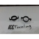 Adaptador, Ficha, Socket, suporte de l&acirc;mpada de xenon ou led H7 para VOLVO S60 2 (2010-2018)