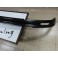 Lip / Spoiler frontal Honda Civic 96-98 2 portas Mugen style ABS(plastico) - Kit.1