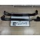 Lip / Spoiler frontal Honda Civic 96-98 2 portas Mugen style ABS(plastico) - Kit.1