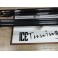 Lip / Spoiler frontal Honda Civic 96-98 2 portas Mugen style ABS(plastico) - Kit.1