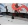 Aileron / lip / spoiler traseiro em preto piano brilhante em plástico ABS para VW Golf 7 / 7.5 3D 5D hatchback 2012-2020