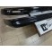 Lip / Spoiler frontal Honda Civic 96-98 2 portas Mugen style ABS(plastico) - Kit.1