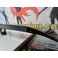 Aileron / lip / spoiler traseiro em preto piano brilhante em plástico ABS para VW Golf 7 / 7.5 3D 5D hatchback 2012-2020