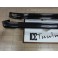 Lip / Spoiler frontal Honda Civic 96-98 2 portas Mugen style ABS(plastico) - Kit.1