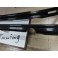 Lip / Spoiler frontal Honda Civic 96-98 2 portas Mugen style ABS(plastico) - Kit.1
