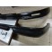 Lip / Spoiler frontal Honda Civic 96-98 2 portas Mugen style ABS(plastico) - Kit.1