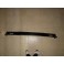 Lip / Spoiler frontal Honda Civic 96-98 2 portas Mugen style ABS(plastico) - Kit.1