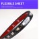 Kit de 4 fitas 32cm em led dinâmico luz ambiente com led alta qualidade RGB (luz cortesia / foot led) para tablier multicolor