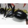 Espelhos rebatíveis com desembaciador e elétricos de 5 fios M3 look para Honda civic 96-01 2/3 portas Hatchback / coupe