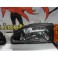Farois frontais Honda civic 92-95 JDM Fundo + piscas frontais Honda civic 92-95 4 portas fundo laranja Euro Look