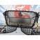 Grelha frontal + grelhas faróis nevoeiro para Audi A4 B8 12-15 com para-choques Sline RS LOOK preto brilhante