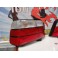 taillights BMW E36 Lim. 92-98 _ red/white 