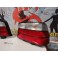 taillights BMW E36 Lim. 92-98 _ red/white 