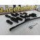 Escova limpa vidros flexível universal WURTH 280MM 11” com 13 adaptadores, compatível com 99.9% dos veículos automóvel