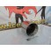 Ponteiras De Escape XXL Redonda 110mm X 240MM 100% De Inox