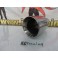 Ponteiras De Escape XXL Redonda 110mm X 240MM 100% De Inox