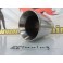 Ponteiras De Escape XXL Redonda 110mm X 240MM 100% De Inox