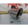 Ponteiras De Escape Redonda c/corte (obliqua) 110mm X 205MM 100% Inox