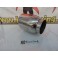 Ponteiras De Escape Redonda c/corte (obliqua) 110mm X 205MM 100% Inox