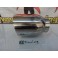 Ponteiras De Escape Redonda c/corte (obliqua) 110mm X 205MM 100% Inox