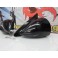 Espelhos / retrovisores elétricos 3 fios M3 look para Honda civic 1996-2001 4 portas sedan