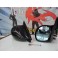 Espelhos / retrovisores elétricos 3 fios M3 look para Honda civic 1996-2001 4 portas sedan