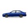 Kit Frisos para portas BMW E39 4 portas sedan M5 Look em plástico ABS 