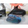 Espelhos / retrovisores manuais Spoon look para Honda civic 1992-1995 EG8, EG9, EH8, EH9 4 portas sedan