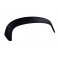 Aileron / lip / spoiler traseiro para BMW F31 2011-2018 em fibra de vidro