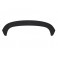 Aileron / lip / spoiler traseiro para BMW F31 2011-2018 em fibra de vidro