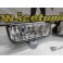Farois de nevoeiro com luz branca 5000k para BMW E36 1992-1998 PACK M, M3 fundo cristal