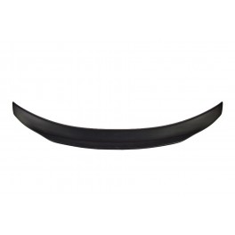Lip / Spoiler / Aileron traseiro Mercedes W205 2013-2021 em pl&aacute;stico ABS