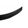 Lip / Spoiler / Aileron traseiro Mercedes W205 2013-2021 em plástico ABS