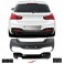 Kit completo pack M para BMW serie 1 F20, F21, LCI 2015-2019 Para-choques Frontal + traseiro + embaladeiras