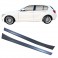 Kit completo pack M para BMW serie 1 F20, F21, LCI 2015-2019 Para-choques Frontal + traseiro + embaladeiras