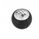 Manete especifica de 5 velocidades para Peugeot 307, 308, 3008, 407, 5008, 807, Citroen C3, C4