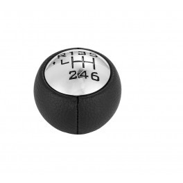 Manete especifica de 6 velocidades para Peugeot 307, 308, 3008, 407, 5008, 807, Citroen C3, C4