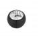 Manete especifica de 6 velocidades para Peugeot 307, 308, 3008, 407, 5008, 807, Citroen C3, C4