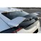 Aileron / lip / spoiler traseiro para Honda Civic 10 hatchback 2015-2021 TYPE R look em plástico.