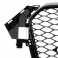 Grelha frontal AUDI A4/S4 B8 11-15 RS4 look com ou sem símbolo em preto brilhante