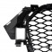 Grelha frontal AUDI A4/S4 B8 11-15 RS4 look com ou sem símbolo em preto brilhante