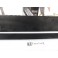 Película, vinil autocolante Foliatec efeito camurça / Alcântara em preto mate 140 cm de largura x metro linear